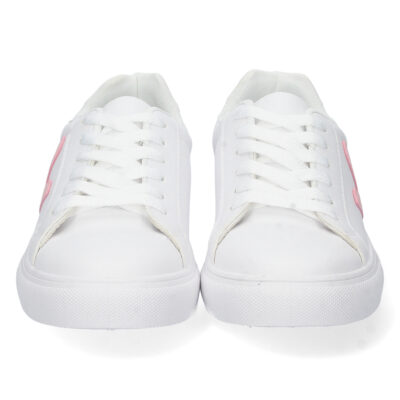 Zapatilla Plana con Cordones - Imagen 3