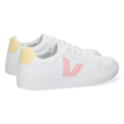 Zapatilla Plana con Cordones - Imagen 4