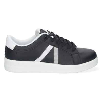 Zapatilla Plana con Cordones - Imagen 2