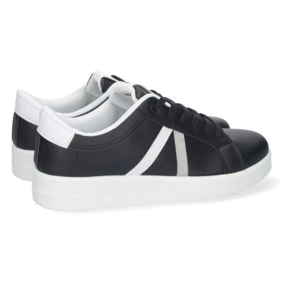 Zapatilla Plana con Cordones - Imagen 4