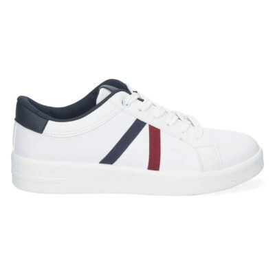 Zapatilla Plana con Cordones - Imagen 2
