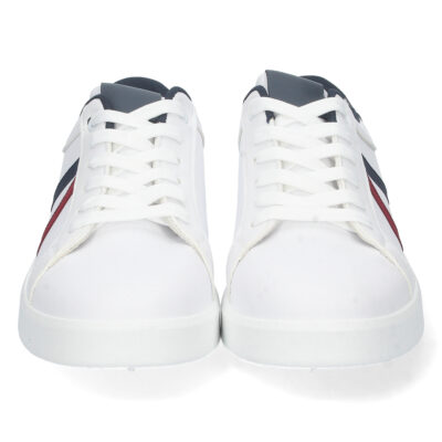 Zapatilla Plana con Cordones - Imagen 3