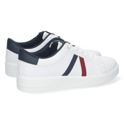 Zapatilla Plana con Cordones - Imagen 4