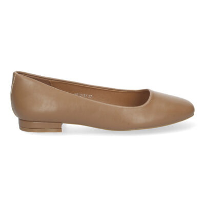 Bailarina Plana para Mujer, Diseño Elegante, Comodas - Imagen 2