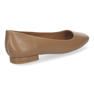 Bailarina Plana para Mujer, Diseño Elegante, Comodas - Imagen 4