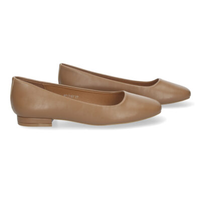 Bailarina Plana para Mujer, Diseño Elegante, Comodas - Imagen 5