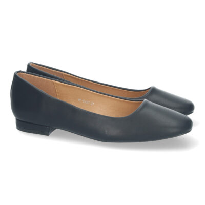 Bailarina Plana para Mujer, Diseño Elegante, Comodas