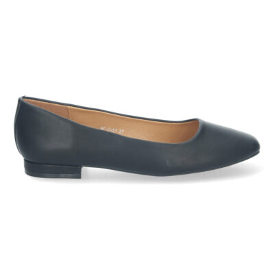 Bailarina Plana para Mujer, Diseño Elegante, Comodas - Imagen 2