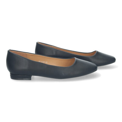 Bailarina Plana para Mujer, Diseño Elegante, Comodas - Imagen 5