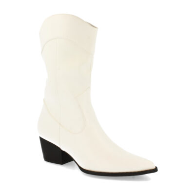 Bota de Mujer con Tacon - Imagen 3