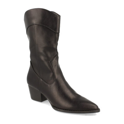 Bota de Mujer con Tacón - Imagen 2