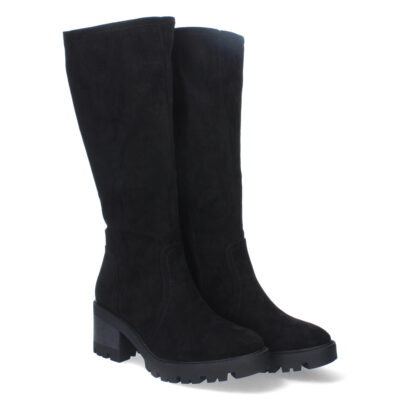 Bota de Tacon para Mujer