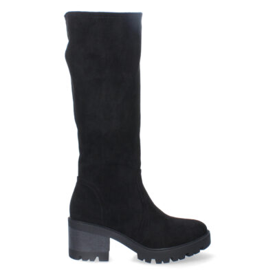 Bota de Tacon para Mujer - Imagen 2