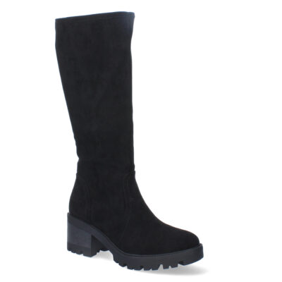 Bota de Tacon para Mujer - Imagen 3