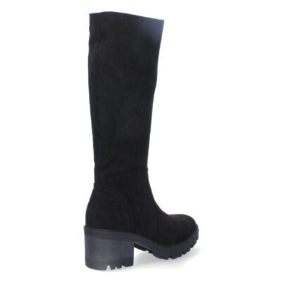 Bota de Tacon para Mujer - Imagen 4