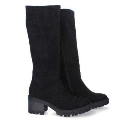 Bota de Tacon para Mujer - Imagen 5