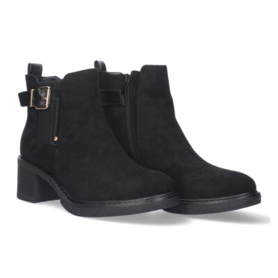 Botin de Tacon para Mujer