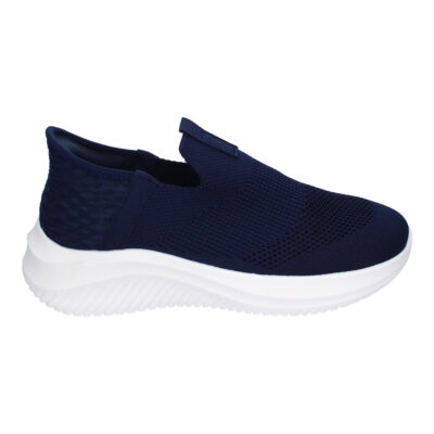 Zapatillas Deportivas Elegantes Planas para Mujer con Adornos Perforados - Imagen 2