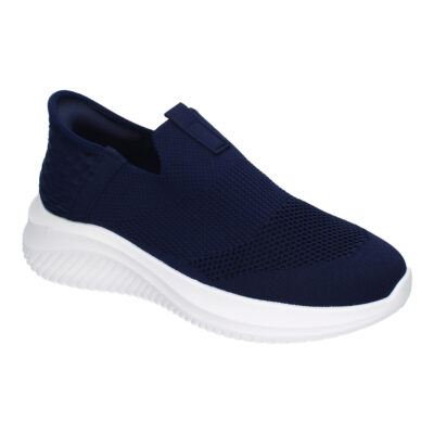 Zapatillas Deportivas Elegantes Planas para Mujer con Adornos Perforados - Imagen 3