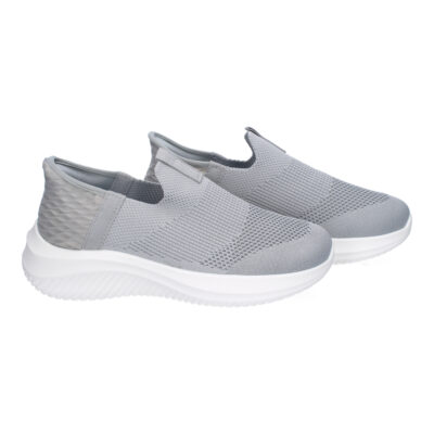 Zapatillas Deportivas Elegantes Planas para Mujer con Adornos Perforados - Imagen 5