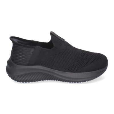 Zapatillas Deportivas Elegantes Planas para Mujer con Adornos Perforados - Imagen 2