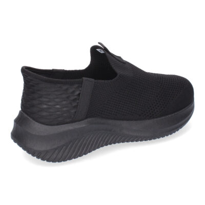 Zapatillas Deportivas Elegantes Planas para Mujer con Adornos Perforados - Imagen 4