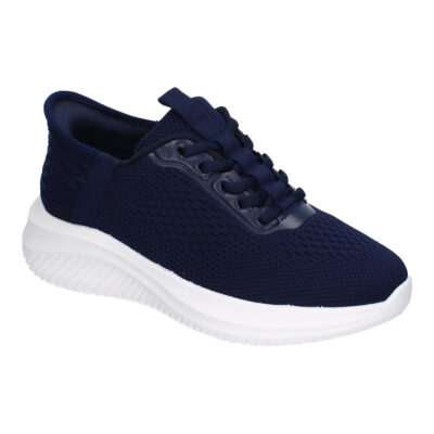 Zapatillas Deportivas Elegantes Planas para Mujer con Adornos Perforados - Imagen 3