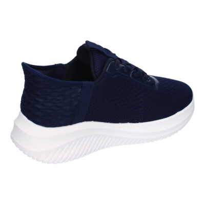 Zapatillas Deportivas Elegantes Planas para Mujer con Adornos Perforados - Imagen 4