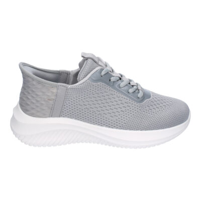 Zapatillas Deportivas Elegantes Planas para Mujer con Adornos Perforados - Imagen 2