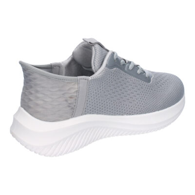Zapatillas Deportivas Elegantes Planas para Mujer con Adornos Perforados - Imagen 4