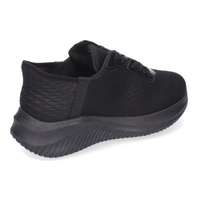 Zapatillas Deportivas Elegantes Planas para Mujer con Adornos Perforados - Imagen 4