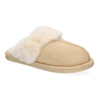 Zapatillas de Casa para Mujer, Diseño Moderno y Cómodo, Suave Forro de Pelo - Imagen 3