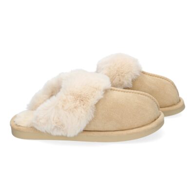 Zapatillas de Casa para Mujer, Diseño Moderno y Cómodo, Suave Forro de Pelo - Imagen 5