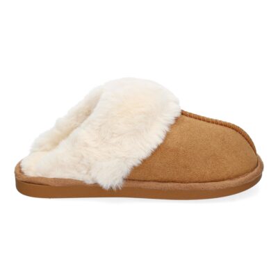 Zapatillas de Casa para Mujer, Diseño Moderno y Cómodo, Suave Forro de Pelo - Imagen 2