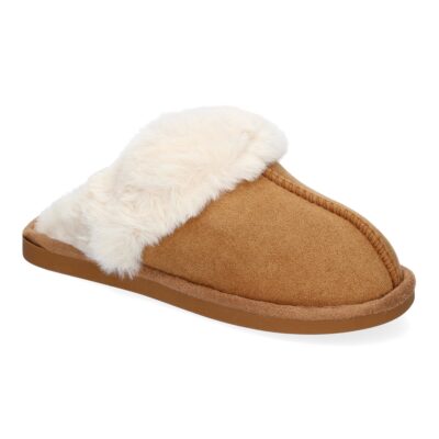 Zapatillas de Casa para Mujer, Diseño Moderno y Cómodo, Suave Forro de Pelo - Imagen 3