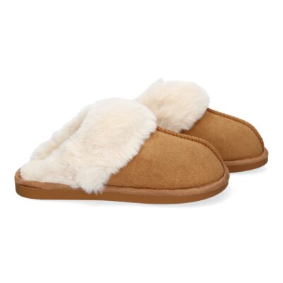 Zapatillas de Casa para Mujer, Diseño Moderno y Cómodo, Suave Forro de Pelo - Imagen 5