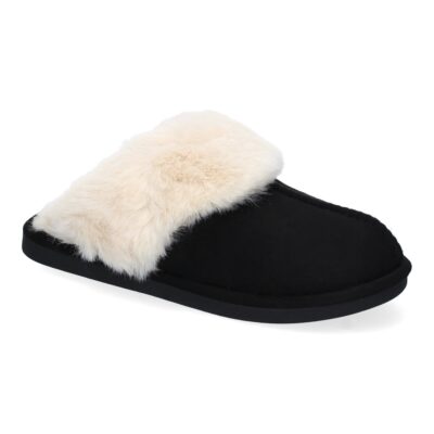 Zapatillas de Casa para Mujer, Diseño Moderno y Cómodo, Suave Forro de Pelo - Imagen 3