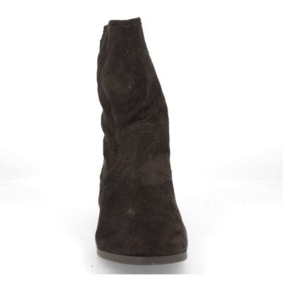 Botin de Mujer con Cremallera y Borlas - Imagen 3