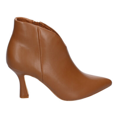 Botines de Tacón para Mujer, Comodos y Elegantes, Diseño Moderno - Imagen 2