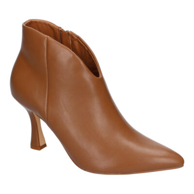 Botines de Tacón para Mujer, Comodos y Elegantes, Diseño Moderno - Imagen 3