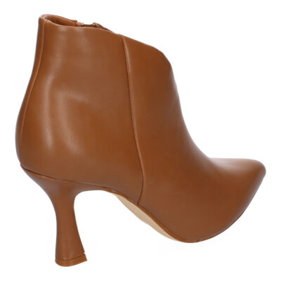 Botines de Tacón para Mujer, Comodos y Elegantes, Diseño Moderno - Imagen 4