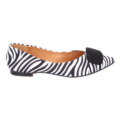 Zapato de Mujer Estilo Bailarina, Comodas y Elegantes - Imagen 2