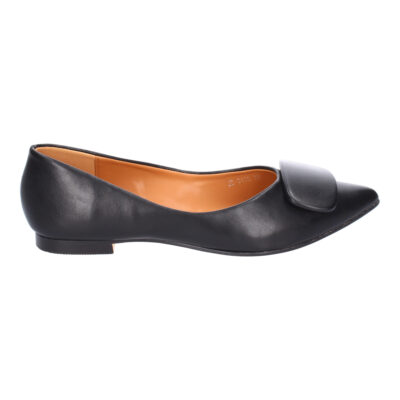 Zapato de Mujer Estilo Merceditas, Comodas y Elegantes - Imagen 2