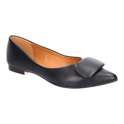 Zapato de Mujer Estilo Merceditas, Comodas y Elegantes - Imagen 3