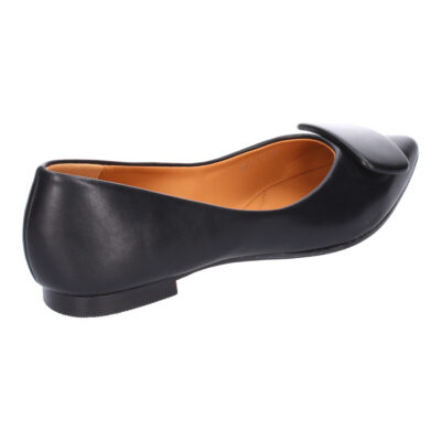 Zapato de Mujer Estilo Merceditas, Comodas y Elegantes - Imagen 4