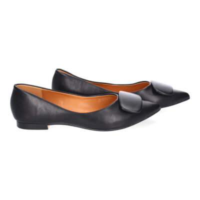 Zapato de Mujer Estilo Merceditas, Comodas y Elegantes - Imagen 5