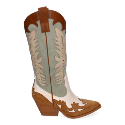 Botines de Mujer, Comodos y Elegatnes, Adornos Metálicos - Imagen 2