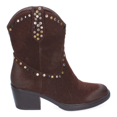 Botines de Tacón para Mujer, Comodas y Elegantes - Imagen 2