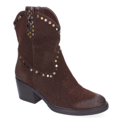 Botines de Tacón para Mujer, Comodas y Elegantes - Imagen 3