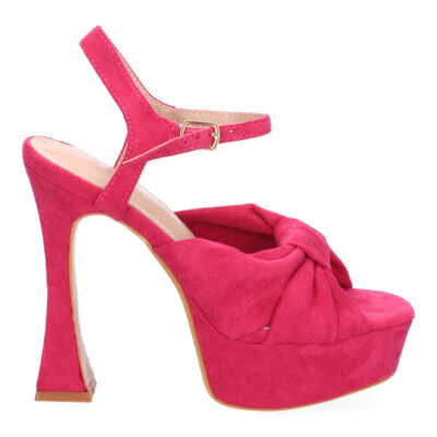 Sandalias con Tacón para Mujer, Comodos y Elegantes, Diseño Moderno con Lazo - Imagen 2